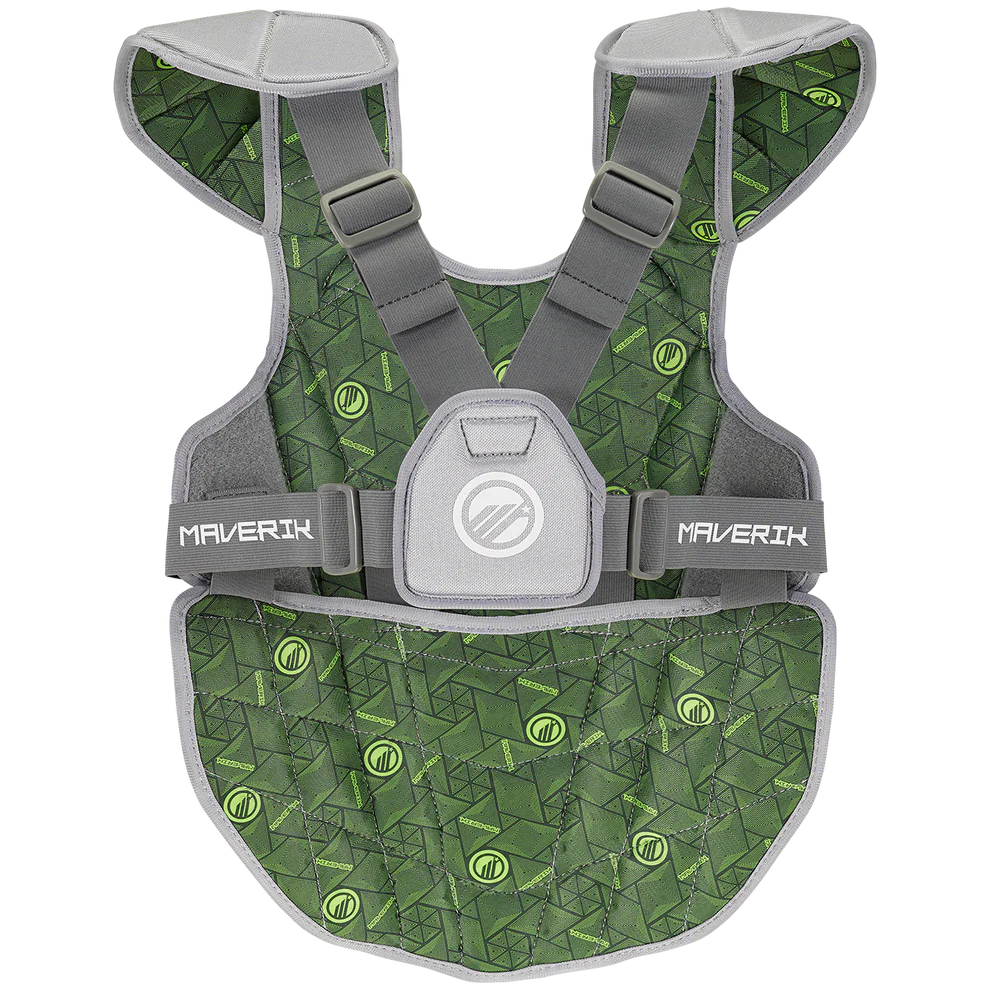 Maverik MX EKG Goalie Chest Pad