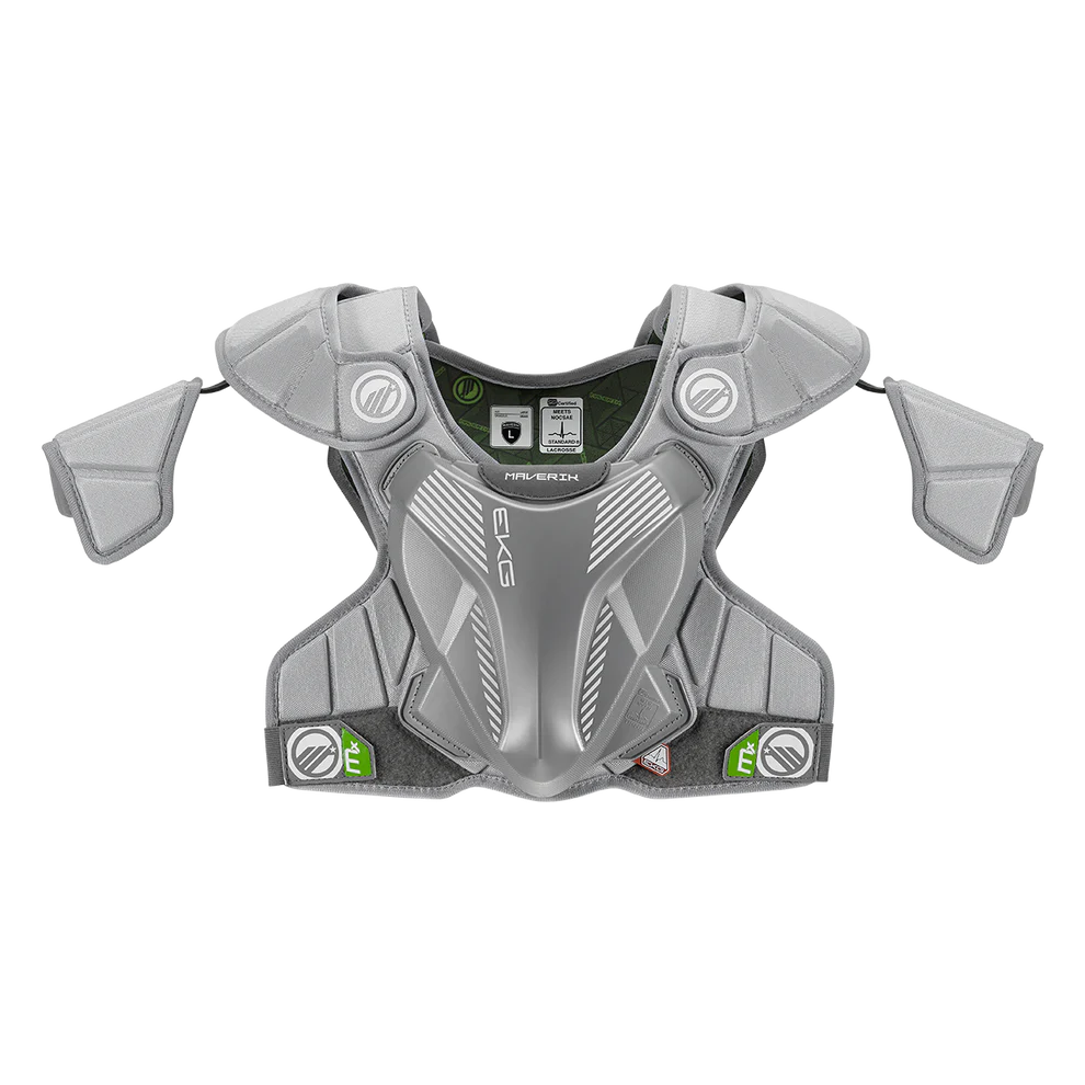 Maverik MX EKG Shoulder Pad