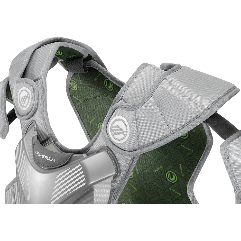 Maverik MX EKG Shoulder Pad