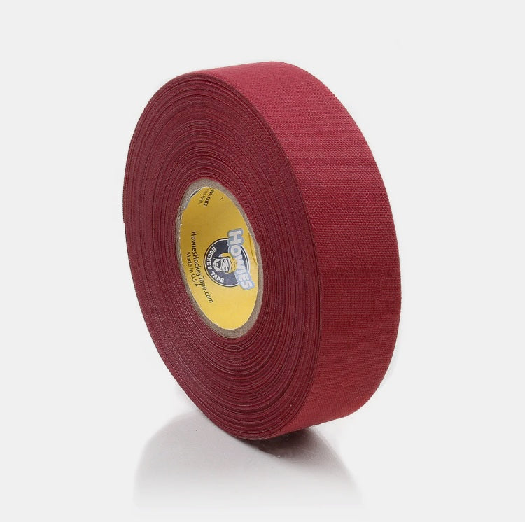 Howie's Hockey Tape-Colors