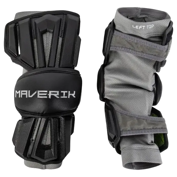 Maverik Max Arm Guard - 2025