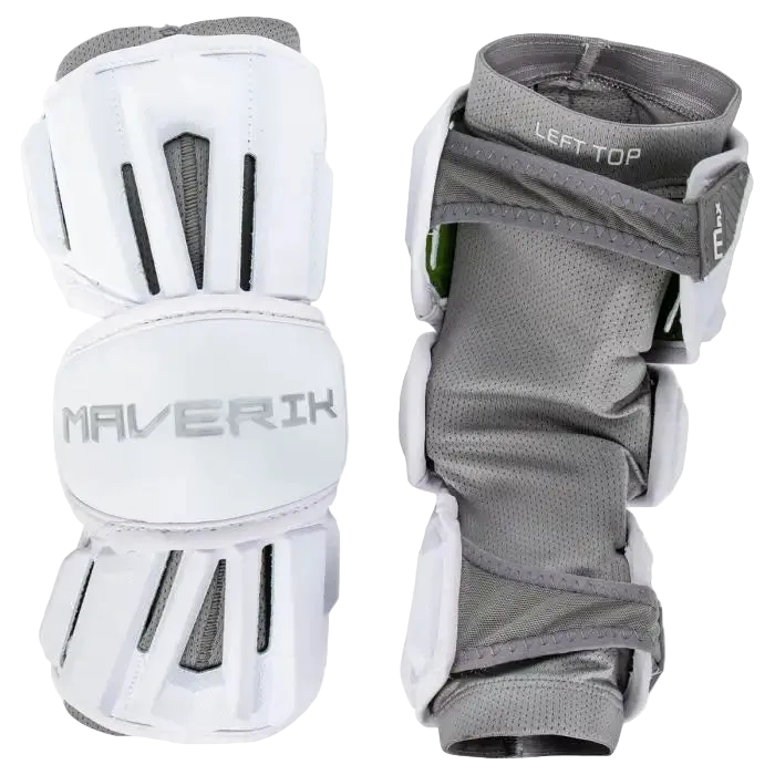 Maverik Max Arm Guard - 2025