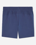 Men's Outline Athletic Shorts