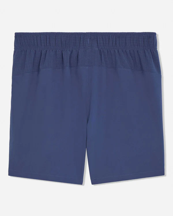Men's Outline Athletic Shorts