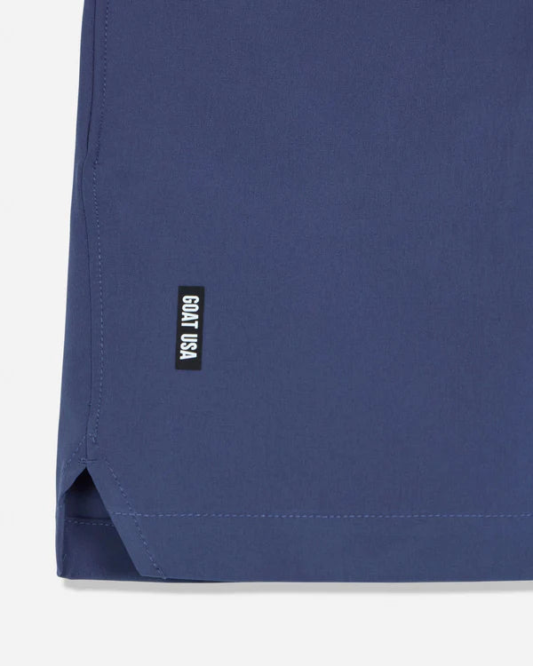 Men's Outline Athletic Shorts