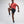 Men's Outline Athletic Shorts