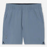 Men's Outline Athletic Shorts