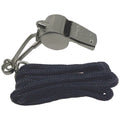 Champion Metal Whistle And Lanyard