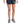 Mountain View Girls Cadence Short With Logo