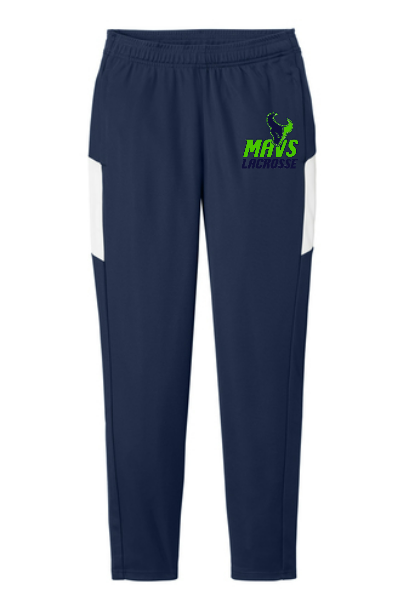 Mountain View Girls Travel Pant (Women's Cut)