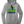 Mountain View Girls Hoodie