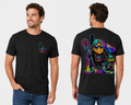 Idaho Mountain Potato T-Shirt