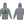 Mountain View Girls NB Hoodie With Logo (Online Only)