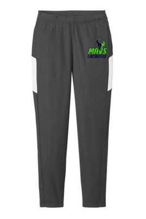 Mountain View Girls Travel Pant (Women's Cut)