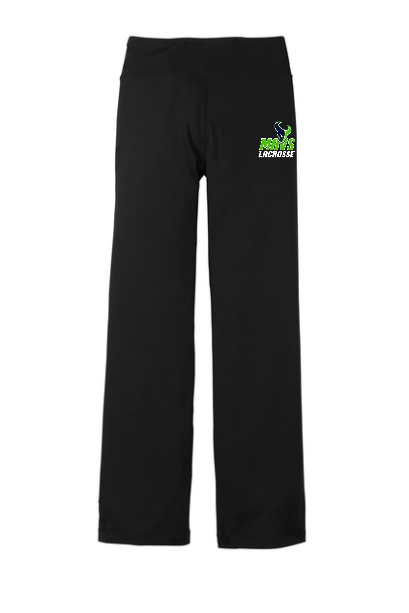 Mountain View Girls Black Fitness Pant