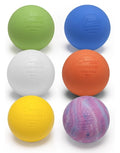 Champion Multi-Color Ball 6 pack