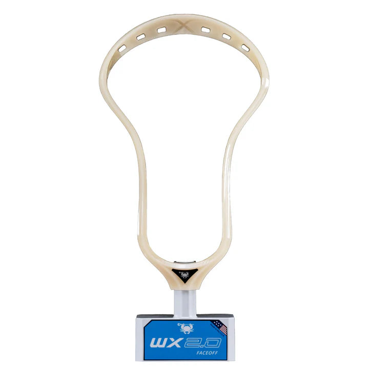 ECD Weapon X 2.0 Head Unstrung