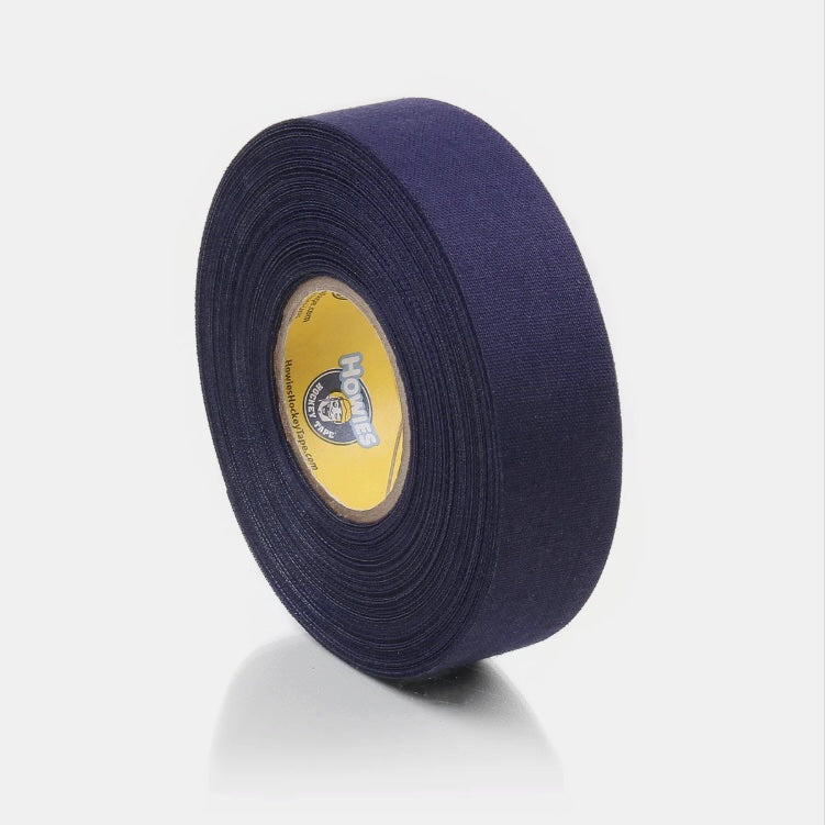 Howie's Hockey Tape-Colors