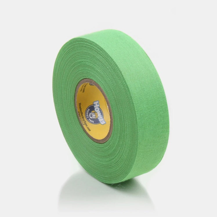 Howie's Hockey Tape-Colors