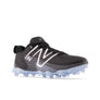New Balance Freeze LX 4 Low Size 6 Black