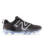 New Balance Freeze LX 4 Low Size 6 Black