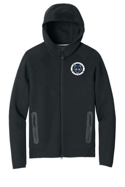 Timberline Hockey 2025 Team Store Emboidered Nike Tech Hoodie