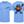Nike Hang Loose LAX Potato T-Shirt