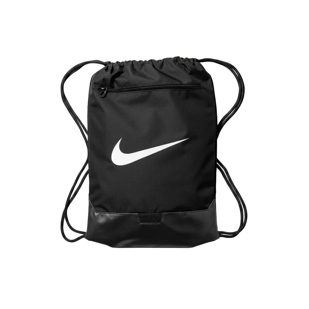 Nike Brasilia Cinch Bag