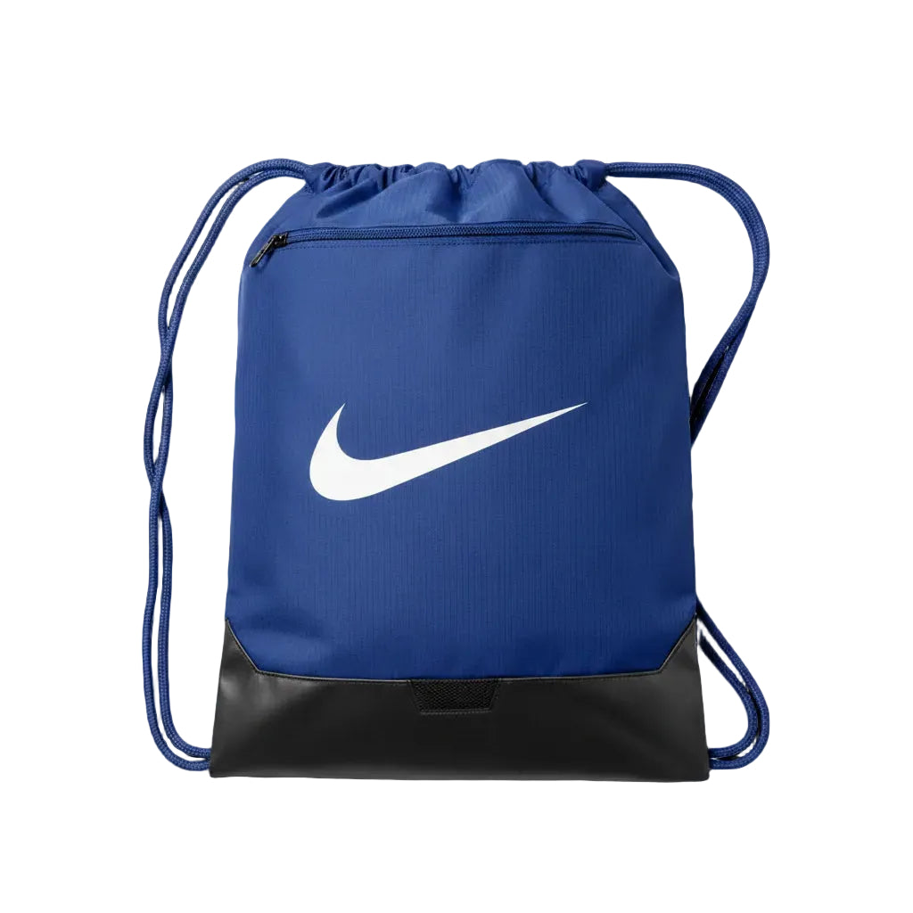 Nike Brasilia Cinch Bag