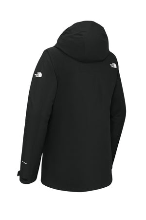 JR SteelHeads 2025 Online Store The North Face® Women's 3-in-1 Jacket (Embroidered Logo on Inner And Outer Shell