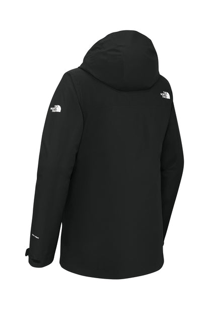 JR SteelHeads 2025 Online Store The North Face® Women's 3-in-1 Jacket (Embroidered Logo on Inner And Outer Shell