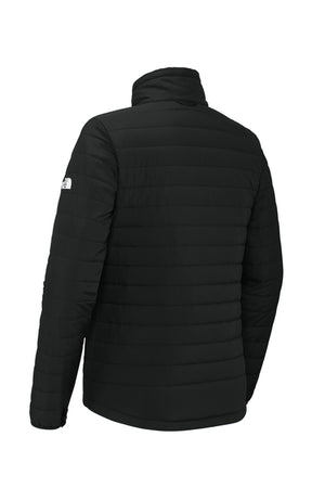 JR SteelHeads 2025 Online Store The North Face® Women's 3-in-1 Jacket (Embroidered Logo on Inner And Outer Shell