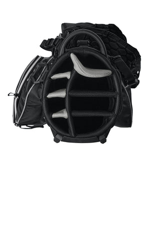 JR Steelheads Team Store OGIO Embroidered Golf Bag