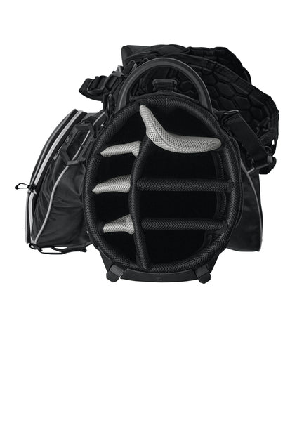 JR Steelheads Team Store OGIO Embroidered Golf Bag