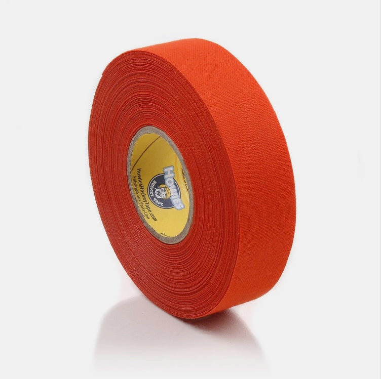 Howie's Hockey Tape-Colors