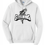 JR Steelheads 2025 Team Store Cotton/Poly Hoodie With Front Logo