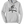 JR Steelheads 2025 Team Store Cotton/Poly Hoodie With Front Logo