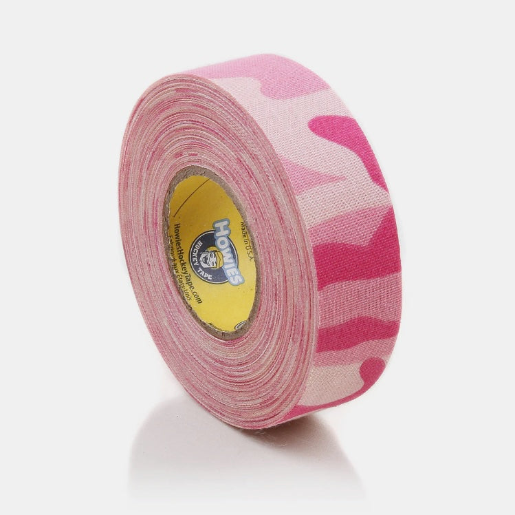 Howie's Hockey Tape-Patterns