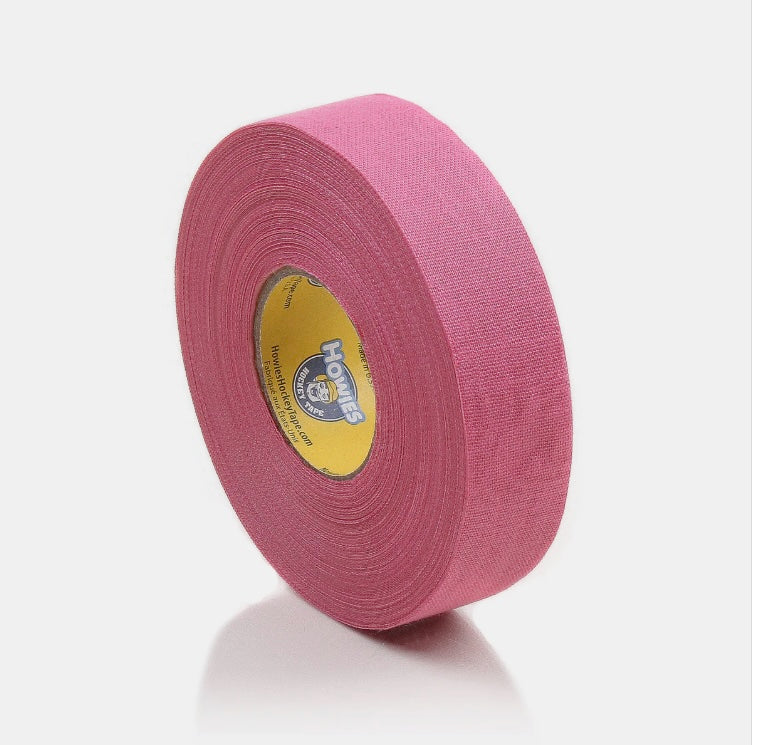 Howie's Hockey Tape-Colors