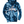 JR Steelheads 2025 Team Store Youth Tie Dye Hoodie