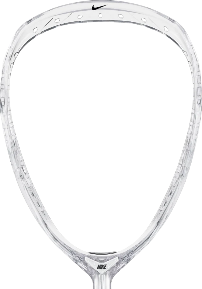 Nike Prime Elite Unstrung Goalie Head