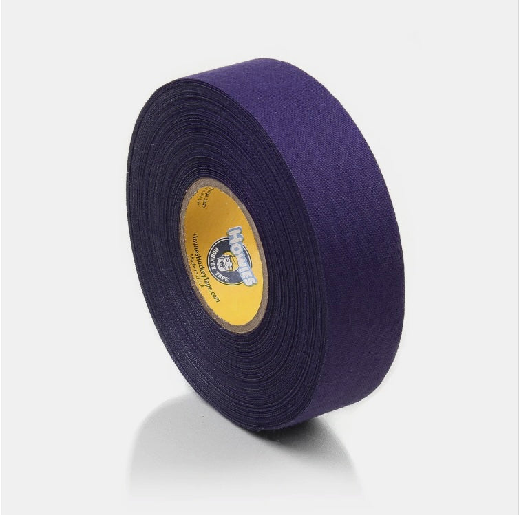 Howie's Hockey Tape-Colors