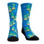 Rock’ em Socks