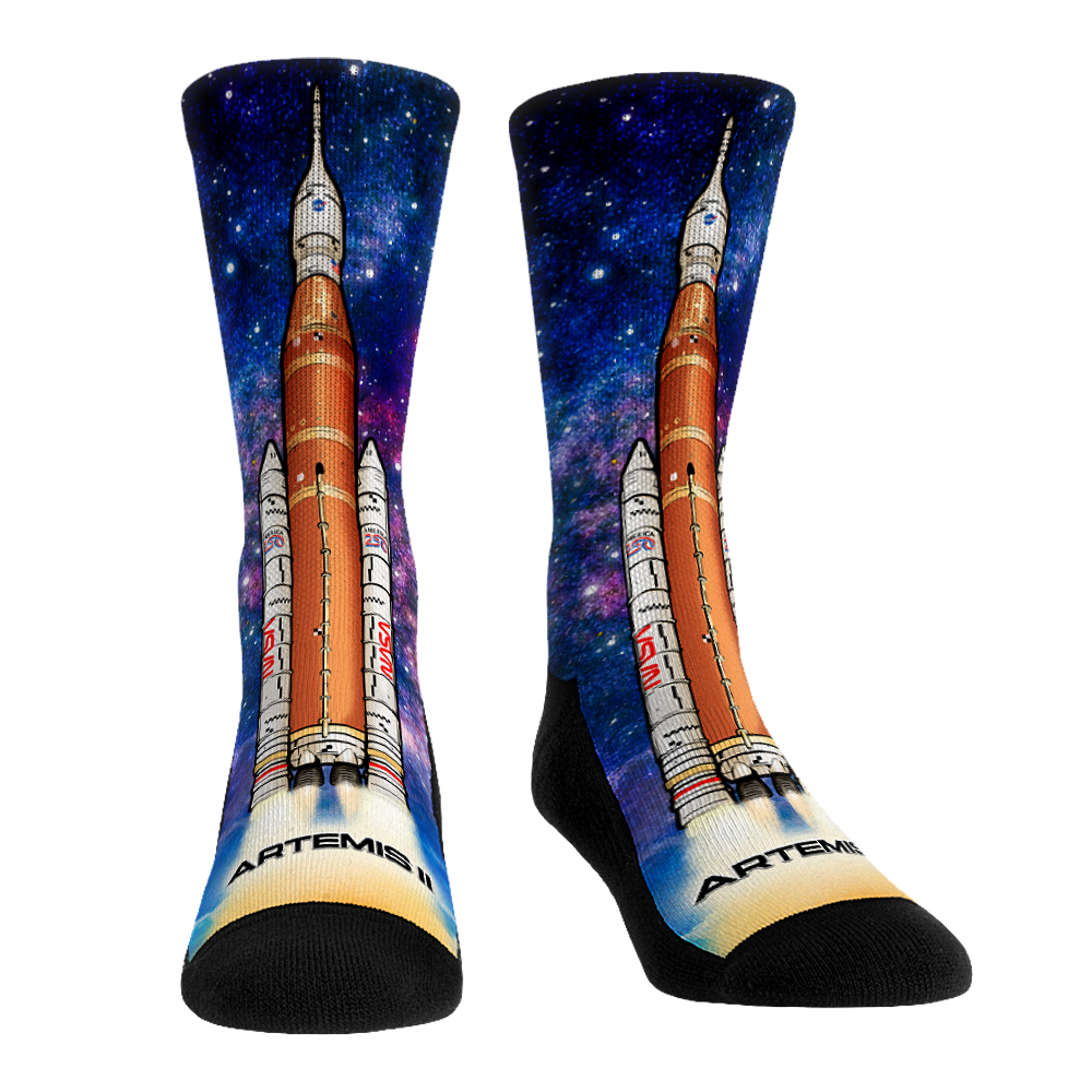 Rock’ em Socks