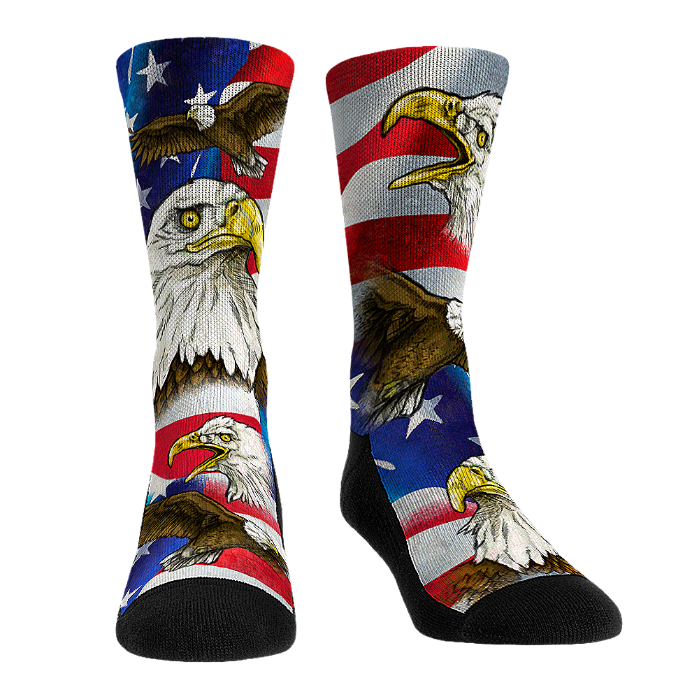 Rock’ em Socks