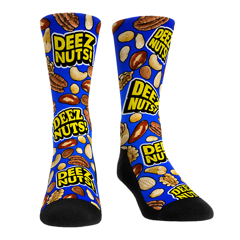 Rock’ em Socks
