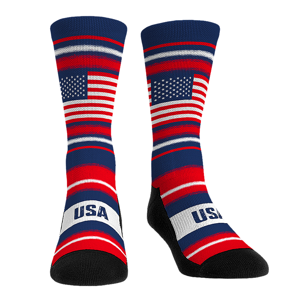 Rock’ em Socks
