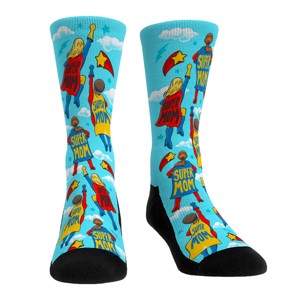 Rock’ em Socks