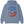 Retro Lacrosse Moms Club Hoodie