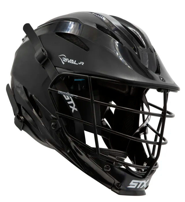 STX Rival Jr Helmet